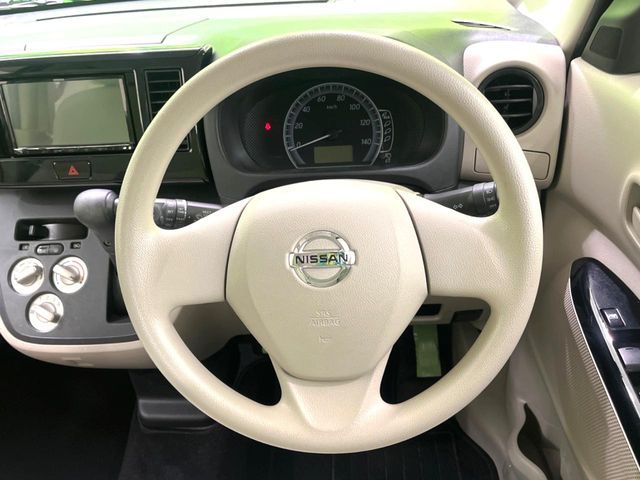 NISSAN DAYZ ROOX 2018