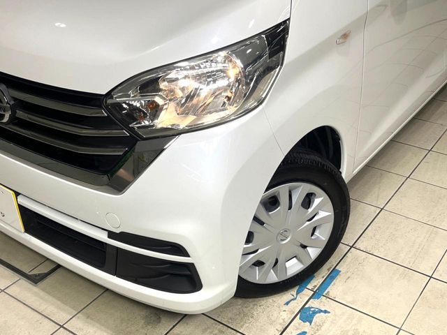 NISSAN DAYZ ROOX 2018