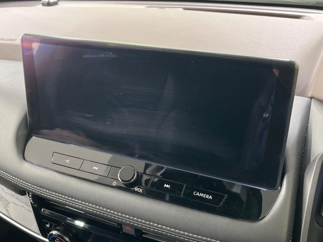 NISSAN X-TRAIL HYBRID 4WD 2024