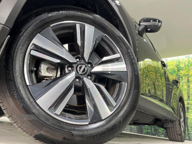 NISSAN X-TRAIL HYBRID 4WD 2024