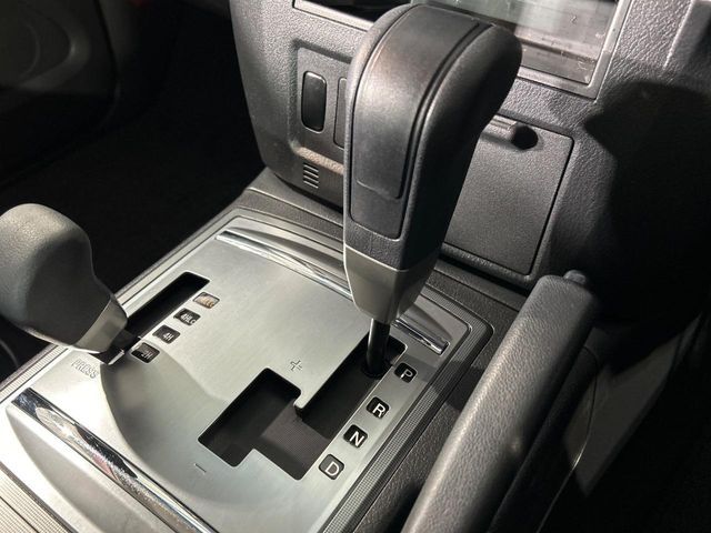 MITSUBISHI PAJERO wagon 2013