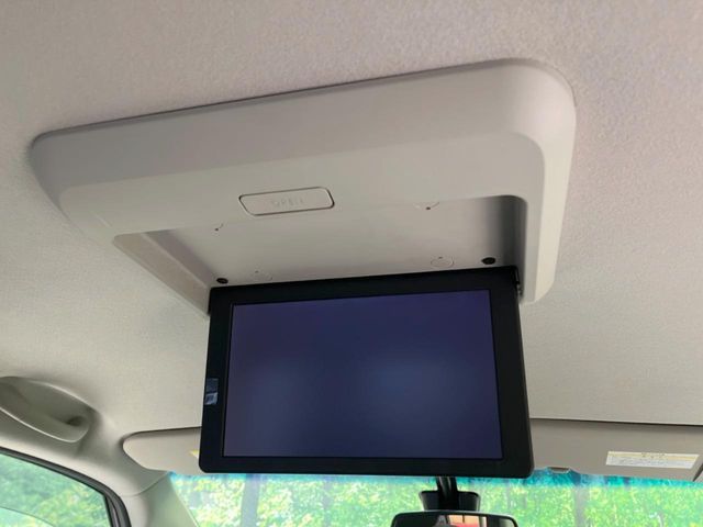 NISSAN SERENA  S-HYBRID 2014