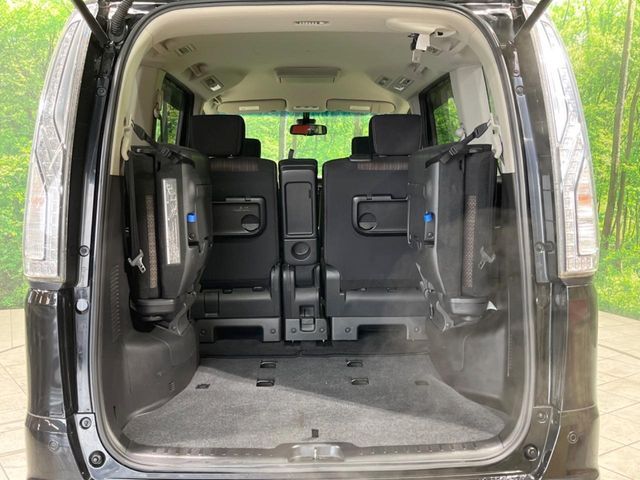 NISSAN SERENA  S-HYBRID 2014