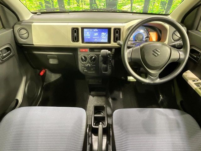 SUZUKI ALTO 2020