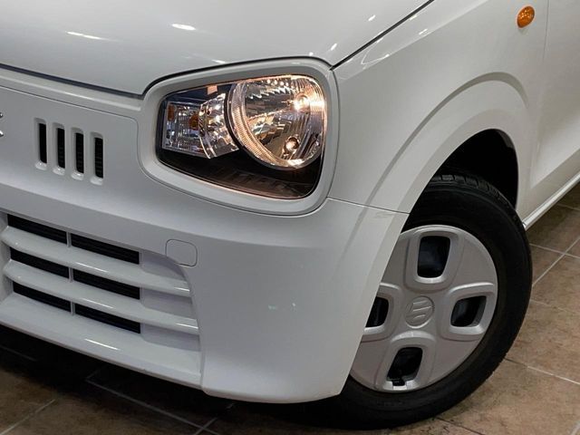 SUZUKI ALTO 2020