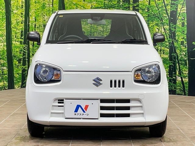 SUZUKI ALTO 2020