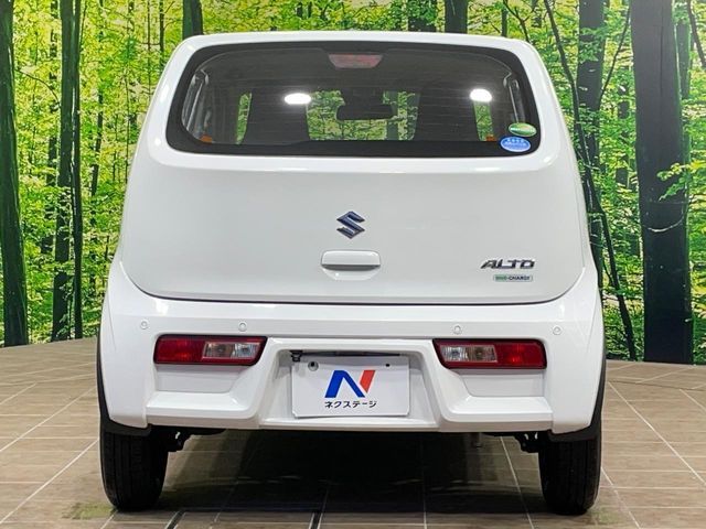 SUZUKI ALTO 2020