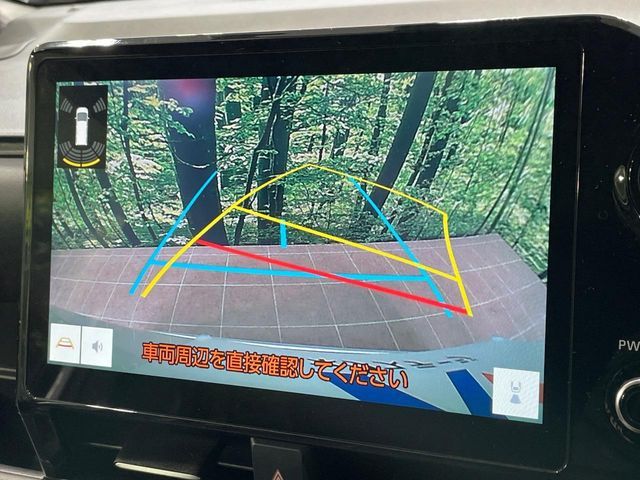 TOYOTA NOAH HYBRID 2024