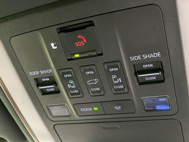 TOYOTA VELLFIRE  HYBRID 2024