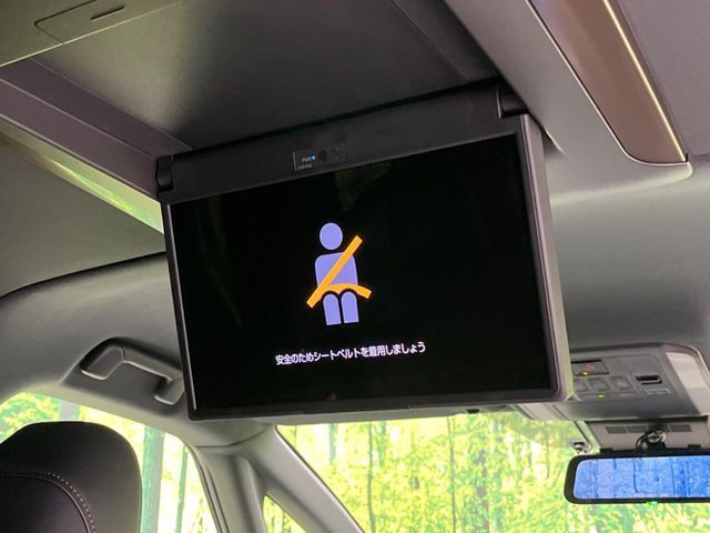 TOYOTA VELLFIRE  HYBRID 2024