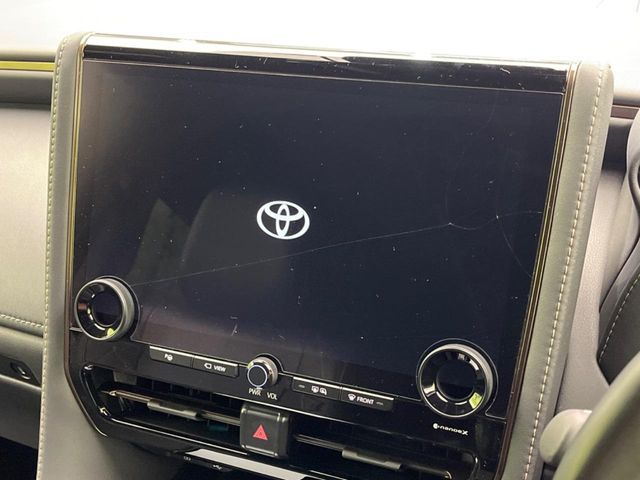 TOYOTA VELLFIRE  HYBRID 2024