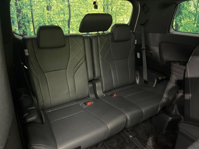 TOYOTA VELLFIRE  HYBRID 2024