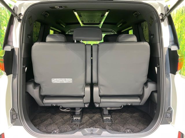 TOYOTA VELLFIRE  HYBRID 2024