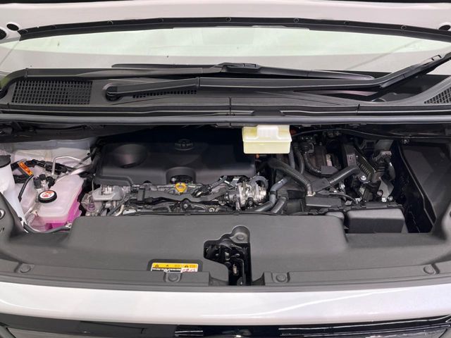 TOYOTA VELLFIRE  HYBRID 2024