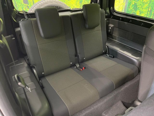 SUZUKI JIMNY SIERRA 2024