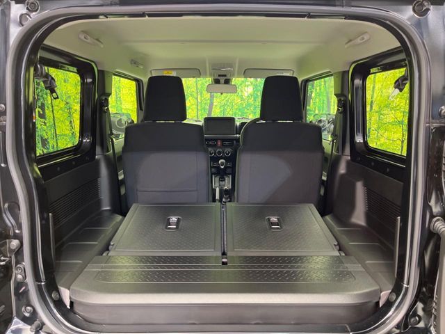 SUZUKI JIMNY SIERRA 2024