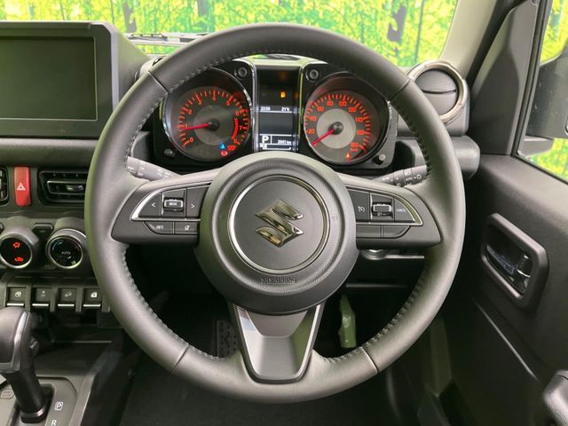 SUZUKI JIMNY SIERRA 2024