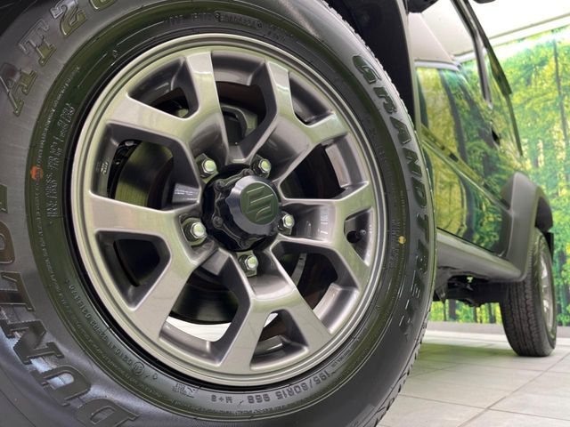 SUZUKI JIMNY SIERRA 2024