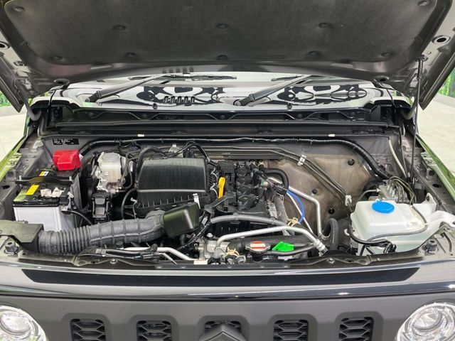 SUZUKI JIMNY SIERRA 2024