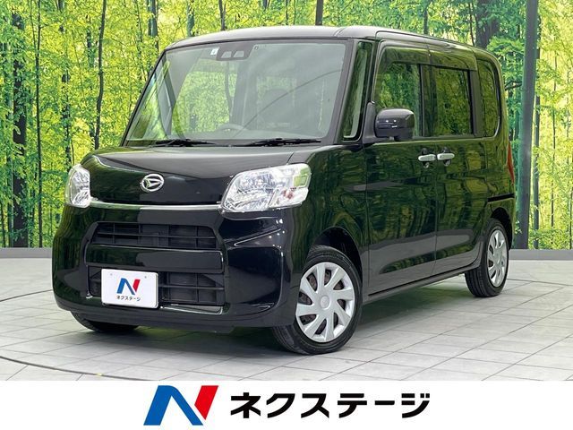 DAIHATSU TANTO 2017