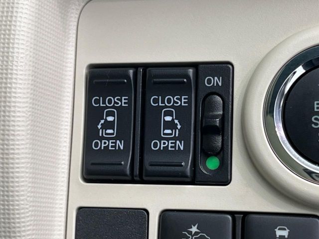 DAIHATSU MOVE canbus 2017