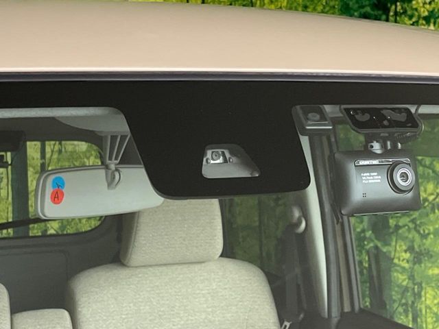 DAIHATSU MOVE canbus 2017