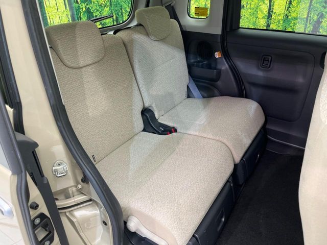 DAIHATSU MOVE canbus 2017