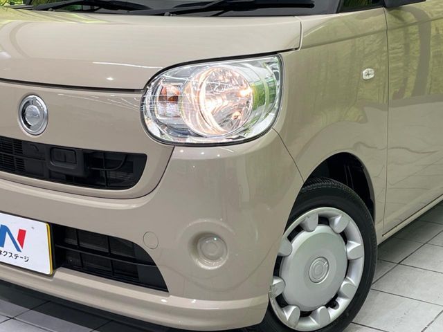 DAIHATSU MOVE canbus 2017