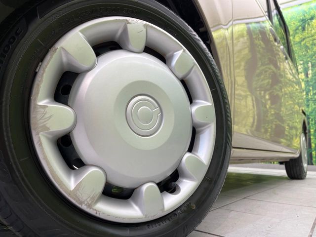 DAIHATSU MOVE canbus 2017