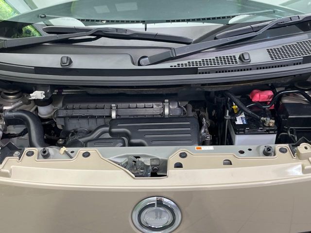 DAIHATSU MOVE canbus 2017