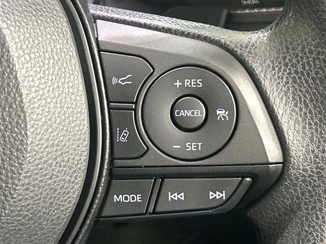 TOYOTA RAV4 HYBRID 2WD 2022