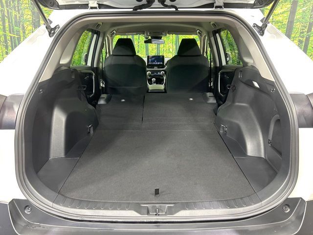 TOYOTA RAV4 HYBRID 2WD 2022