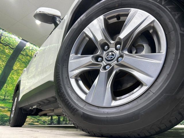 TOYOTA RAV4 HYBRID 2WD 2022