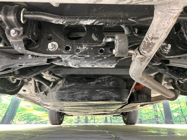 TOYOTA RAV4 HYBRID 2WD 2022