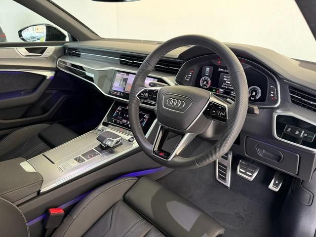 AUDI AUDI A7 SPORTBACK 2025