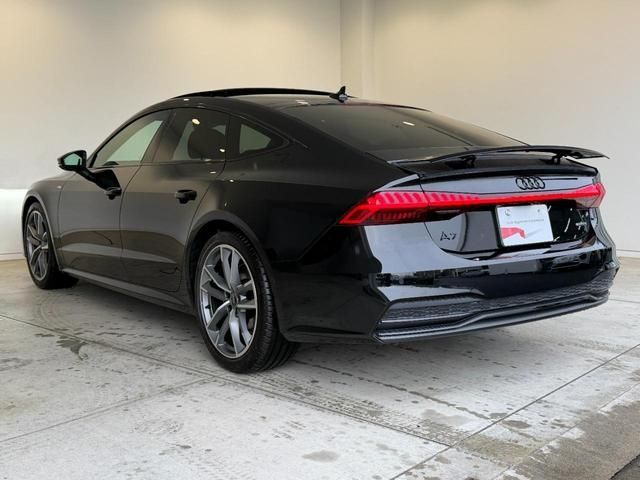 AUDI AUDI A7 SPORTBACK 2025