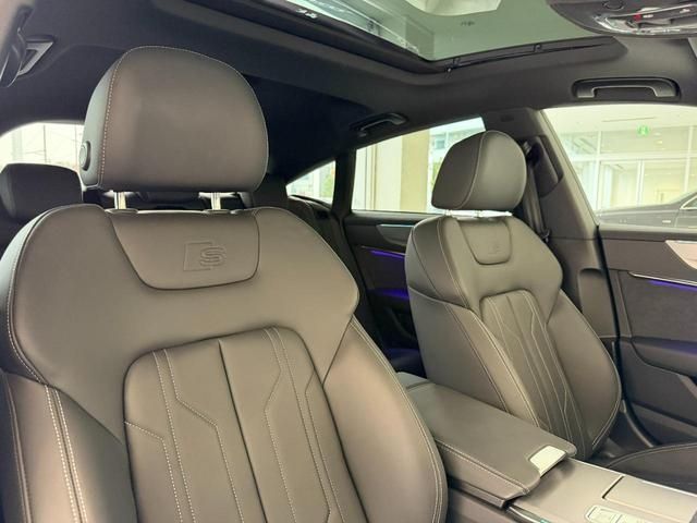 AUDI AUDI A7 SPORTBACK 2025