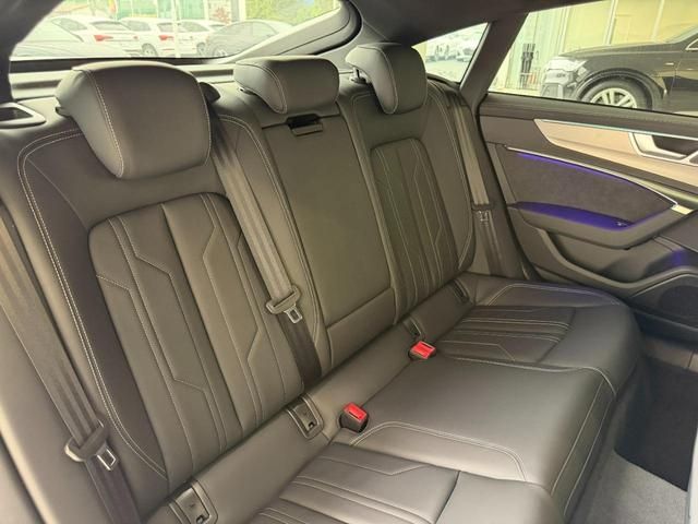 AUDI AUDI A7 SPORTBACK 2025