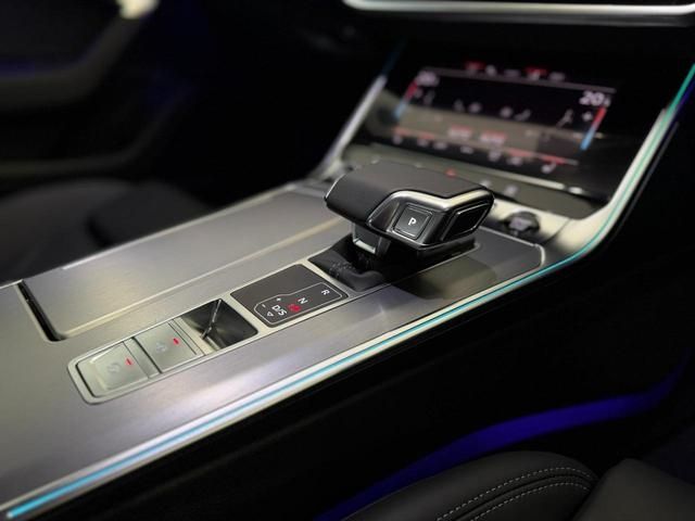 AUDI AUDI A7 SPORTBACK 2025