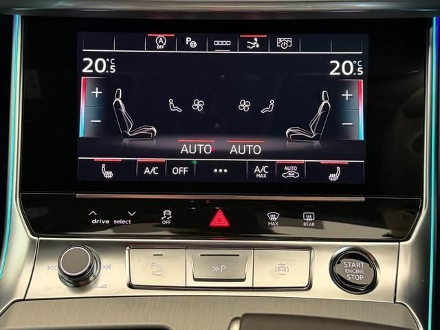 AUDI AUDI A7 SPORTBACK 2025