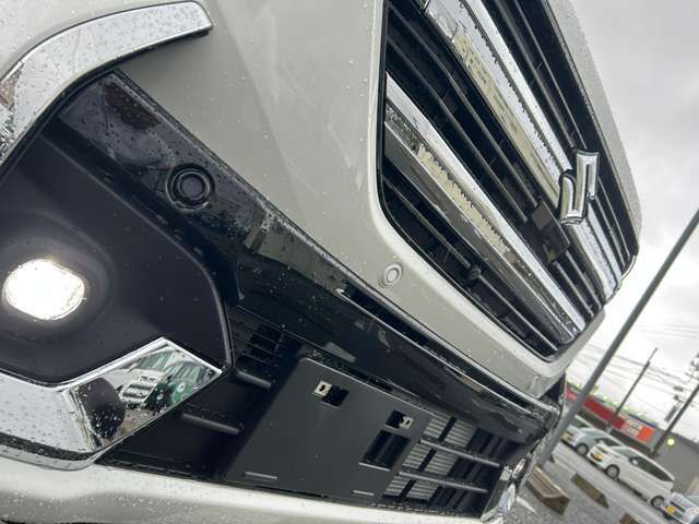 SUZUKI Spacia custom 2025