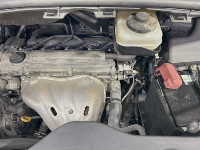 TOYOTA VELLFIRE 2012