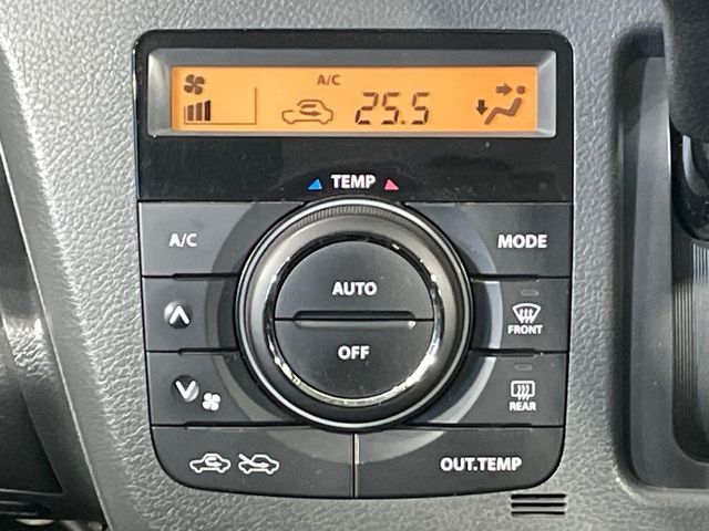 SUZUKI WAGON R STINGRAY 2014