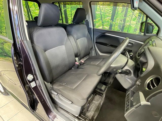 SUZUKI WAGON R STINGRAY 2014