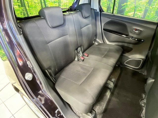 SUZUKI WAGON R STINGRAY 2014