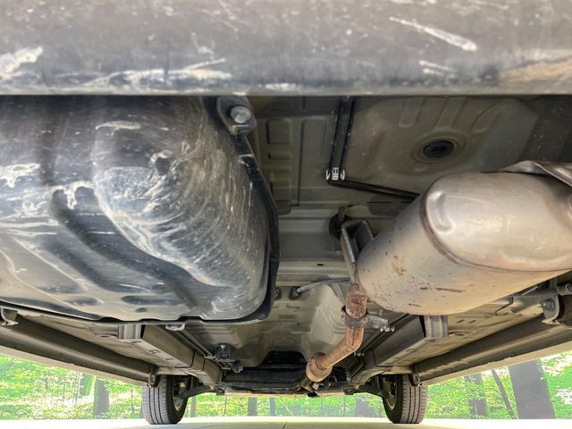 SUZUKI WAGON R STINGRAY 2014