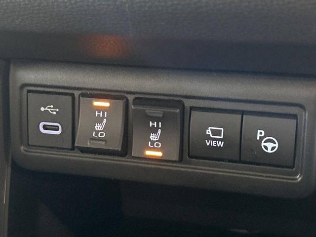 TOYOTA COROLLA CROSS HYBRID 2025