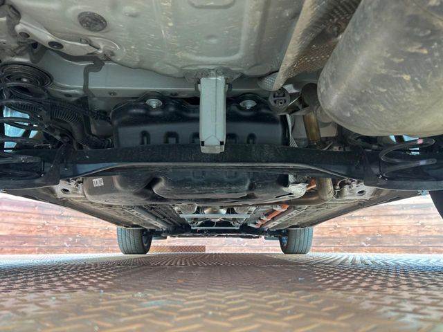 TOYOTA COROLLA CROSS HYBRID 2025