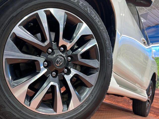 TOYOTA LANDCRUISER PRADO 2022