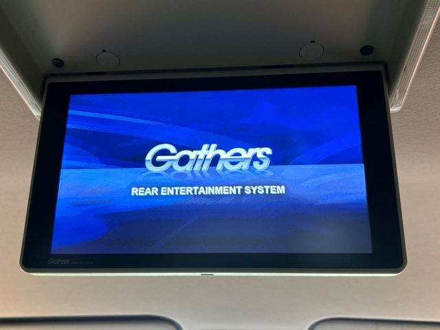 HONDA STEPWAGON 2015